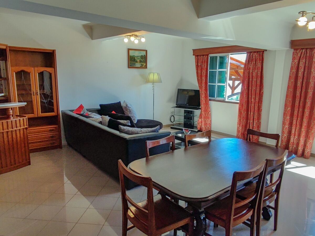 Appartement 3 chambres vue mer à Arco da Calheta - Photo 21