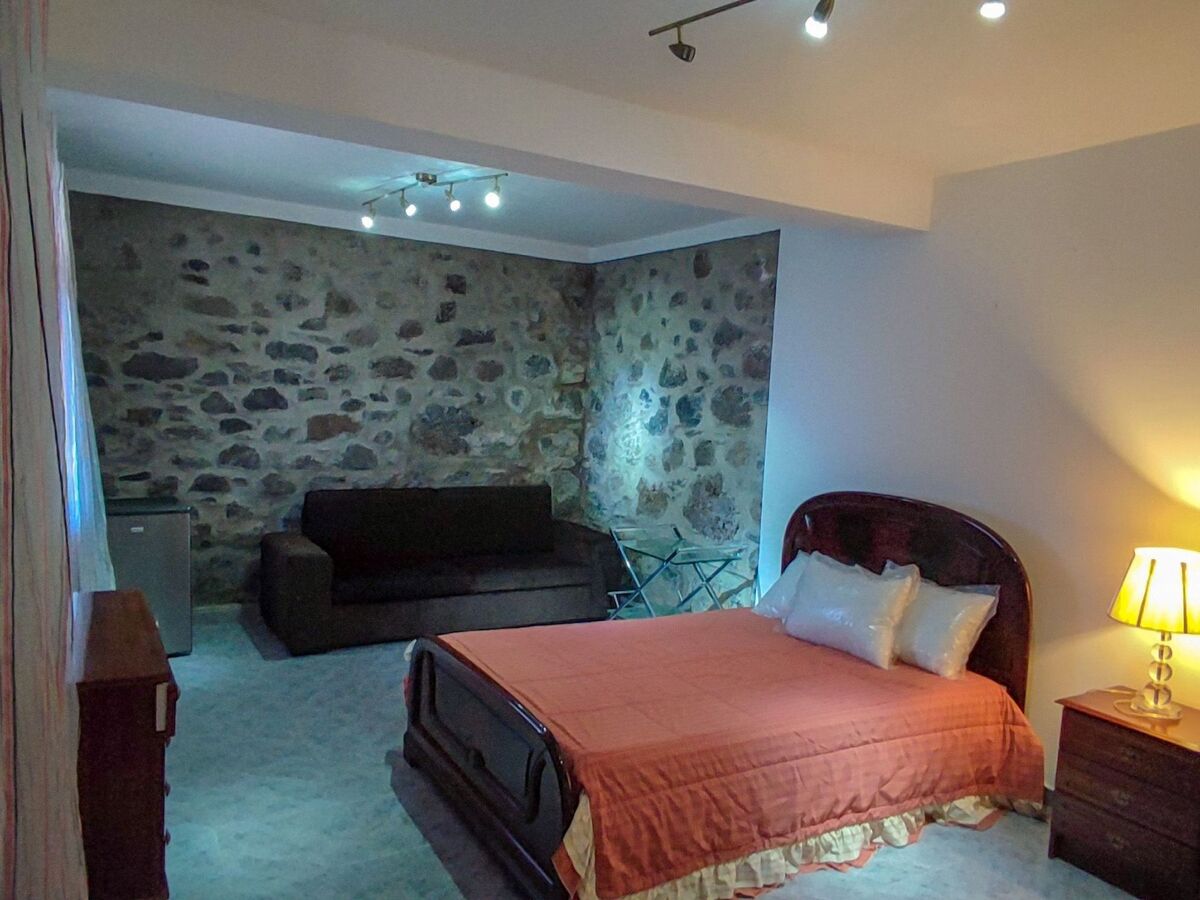 Appartement 3 chambres vue mer à Arco da Calheta - Photo 22