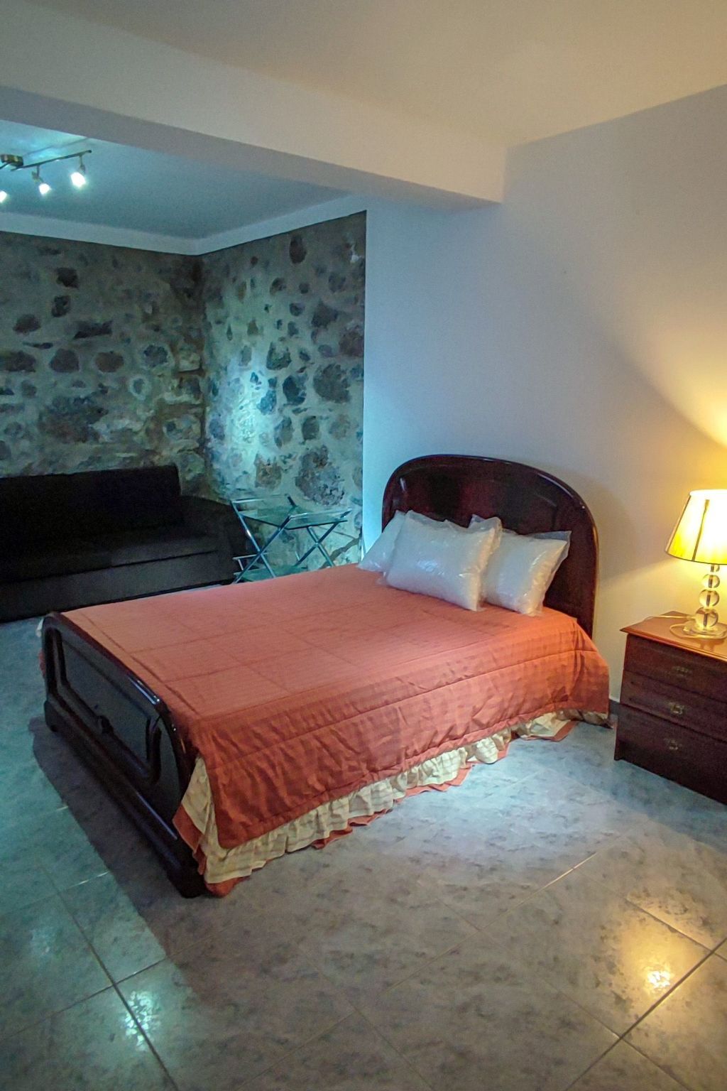 Appartement 3 chambres vue mer à Arco da Calheta - Photo 24