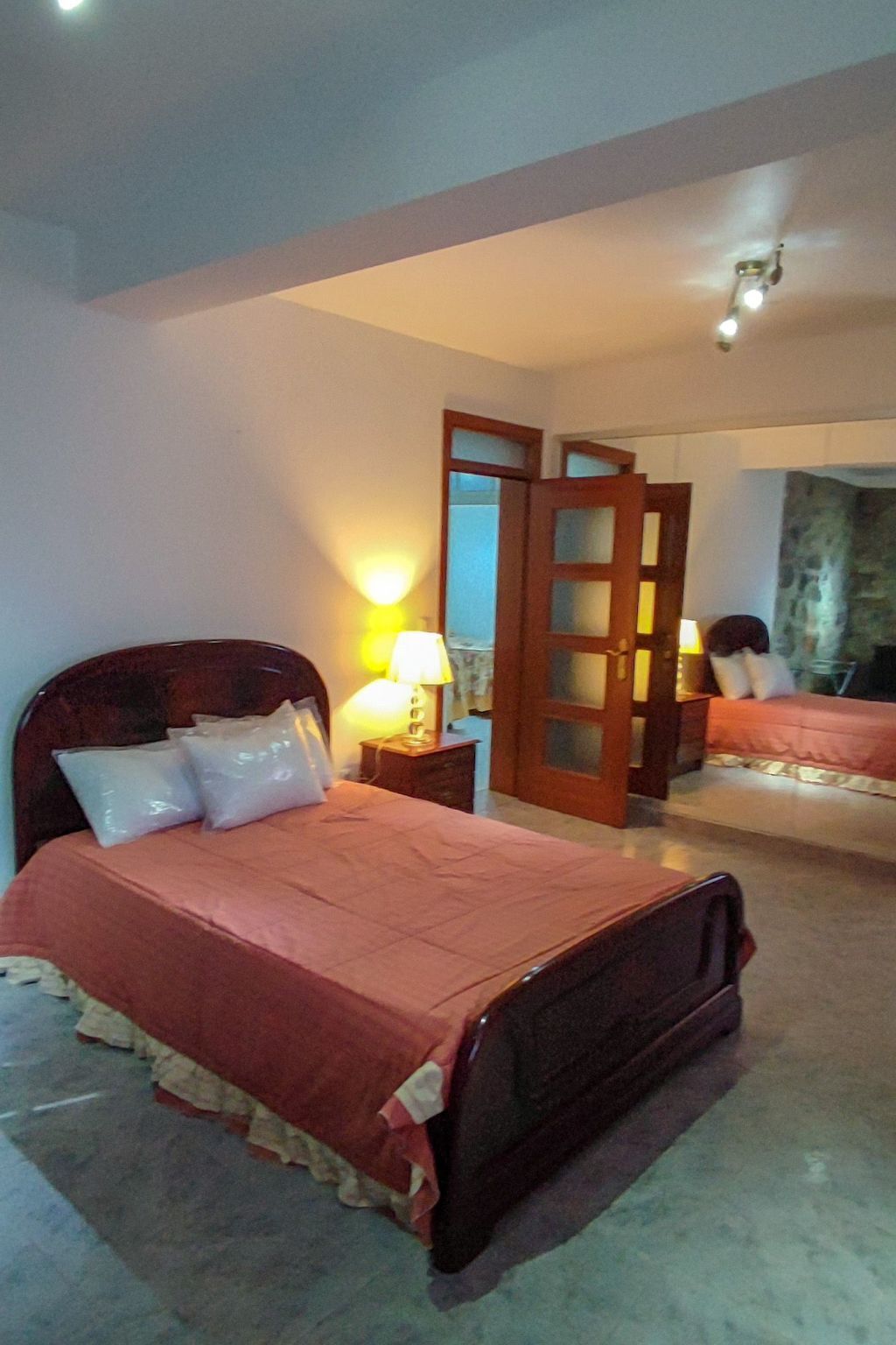 Appartement 3 chambres vue mer à Arco da Calheta - Photo 26