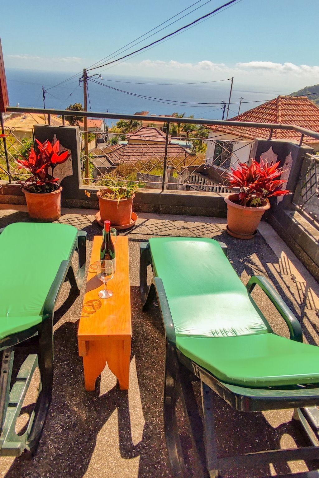 Appartement 3 chambres vue mer à Arco da Calheta - Photo 29
