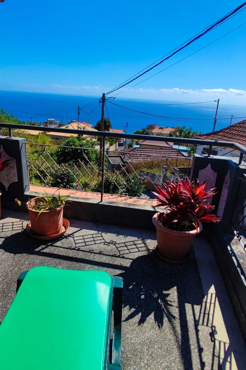 Appartement 3 chambres vue mer à Arco da Calheta - Photo 33