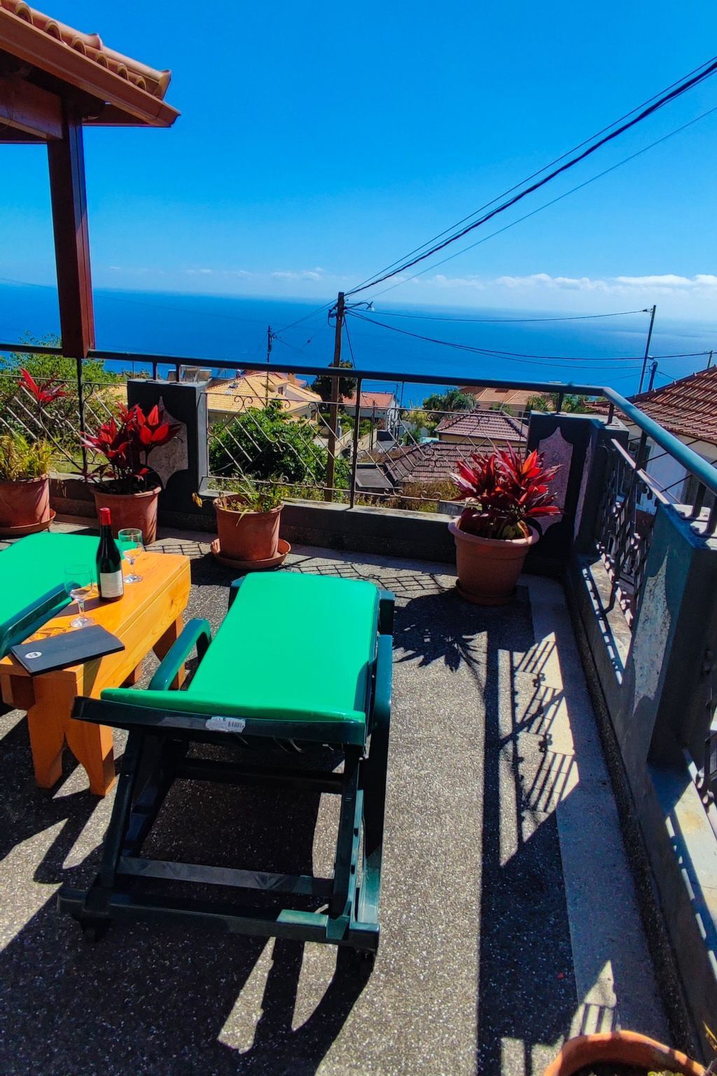 Appartement 3 chambres vue mer à Arco da Calheta - Photo 34