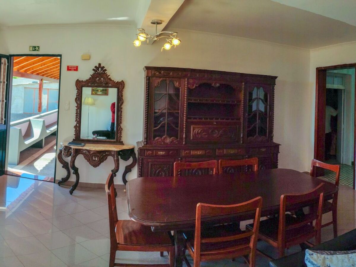 Appartement 3 chambres vue mer à Arco da Calheta - Photo 36