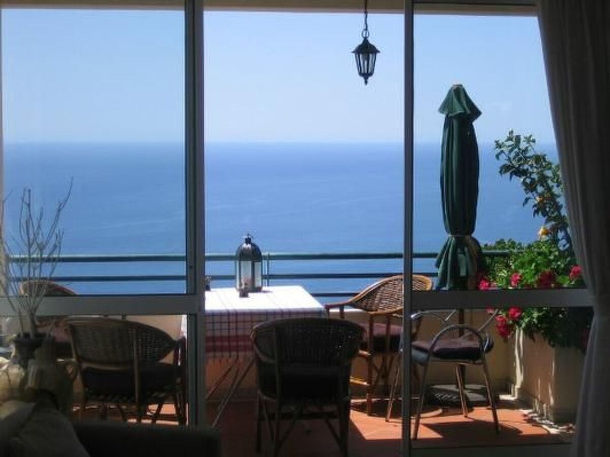 Penthouse avec vue panoramique mer à Arco da Calheta - Photo 2