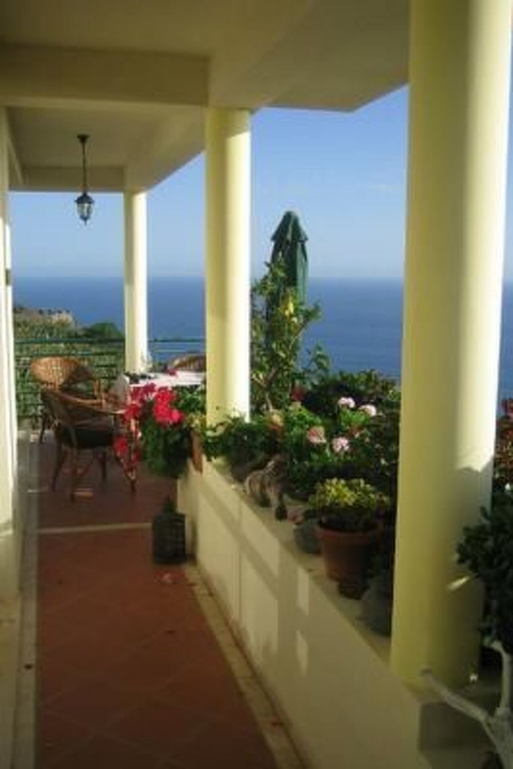 Penthouse avec vue panoramique mer à Arco da Calheta - Photo 3