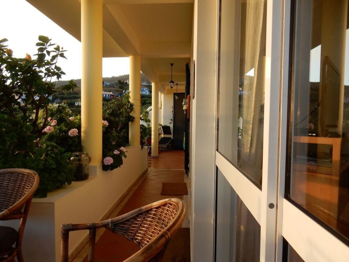 Penthouse avec vue panoramique mer à Arco da Calheta - Photo 4