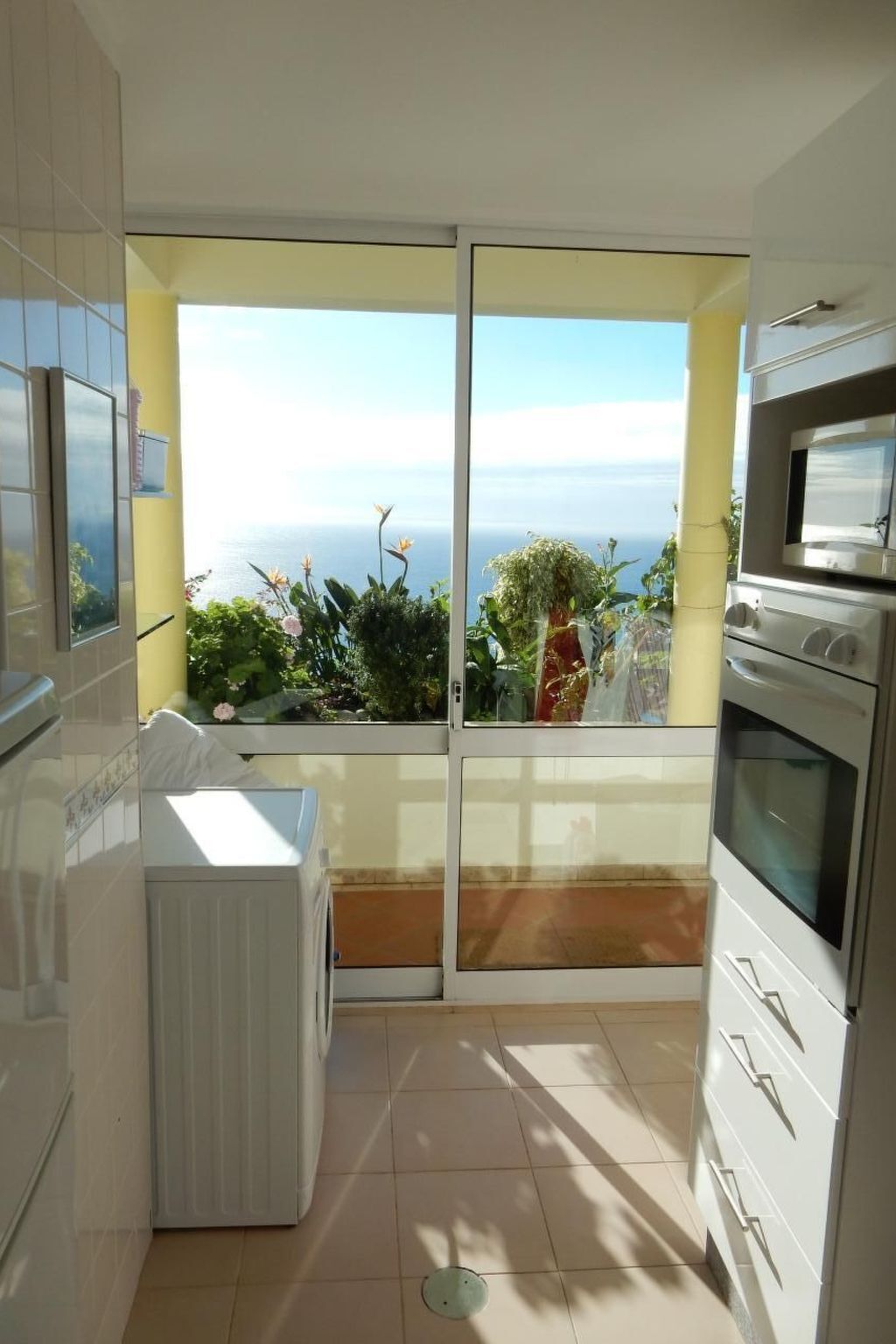 Penthouse avec vue panoramique mer à Arco da Calheta - Photo 8