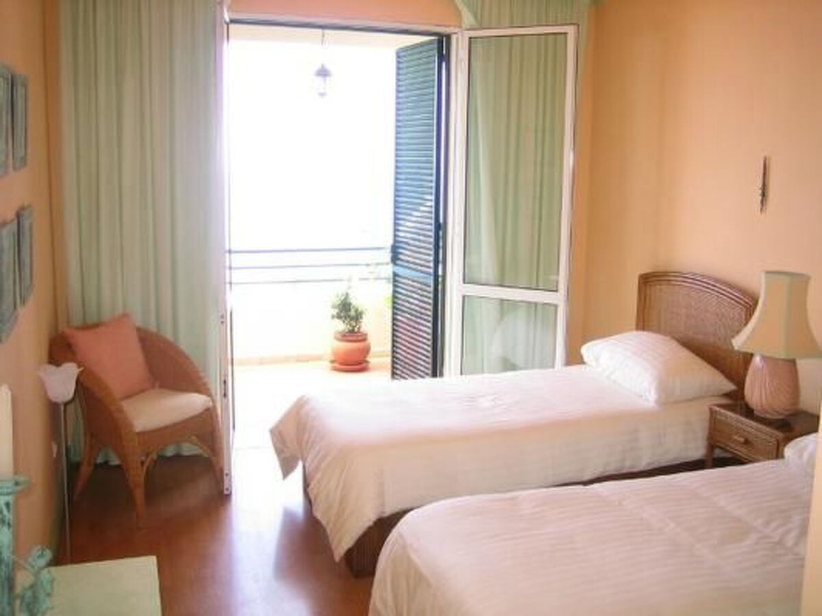 Penthouse avec vue panoramique mer à Arco da Calheta - Photo 12