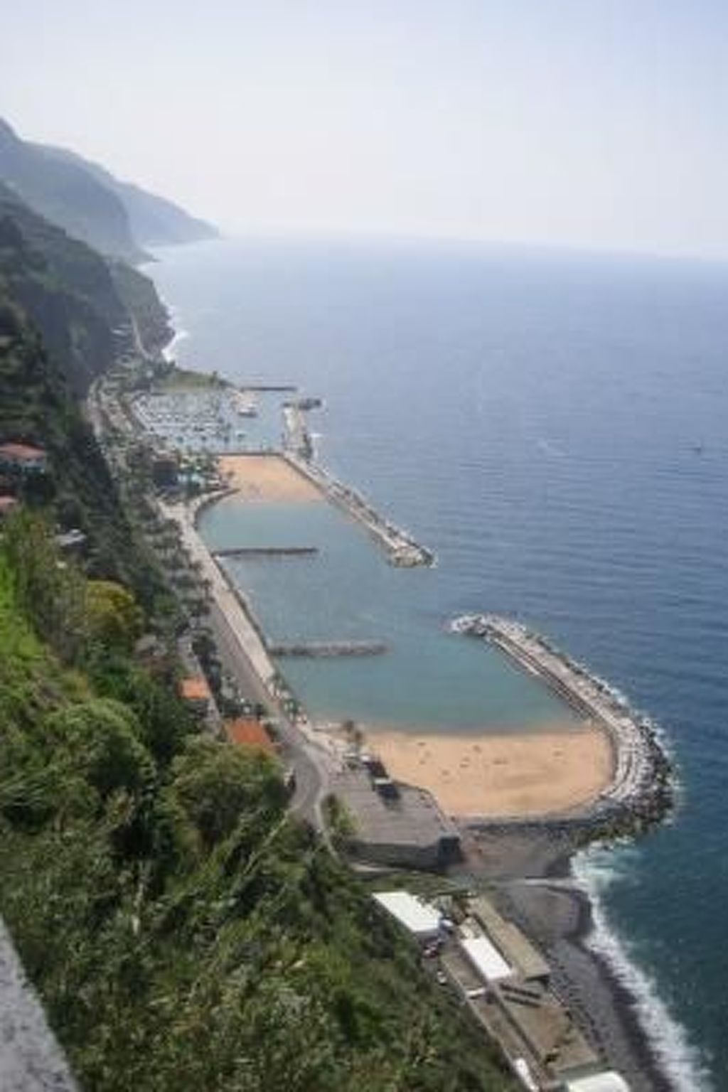 Penthouse avec vue panoramique mer à Arco da Calheta - Photo 21