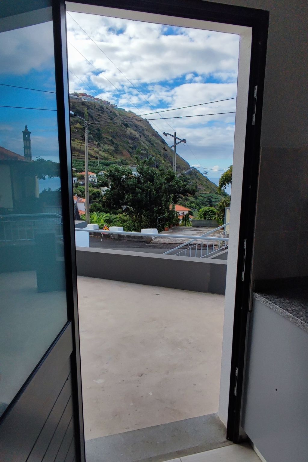 Casa Magic Vieira – Appartement 4 pers., vue vallée à Arco da Calheta - Photo 2