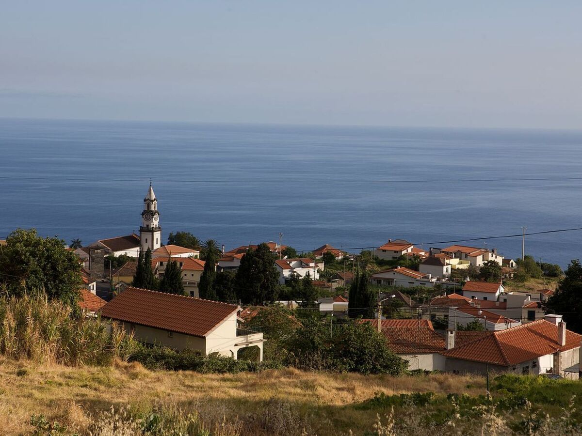 Casa Magic Vieira – Appartement 4 pers., vue vallée à Arco da Calheta - Photo 3