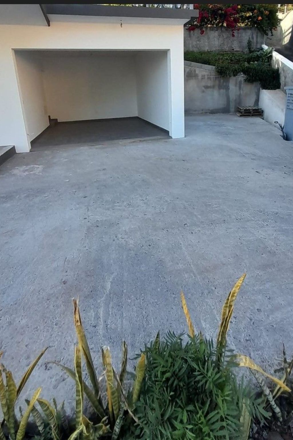 Casa Magic Vieira – Appartement 4 pers., vue vallée à Arco da Calheta - Photo 5