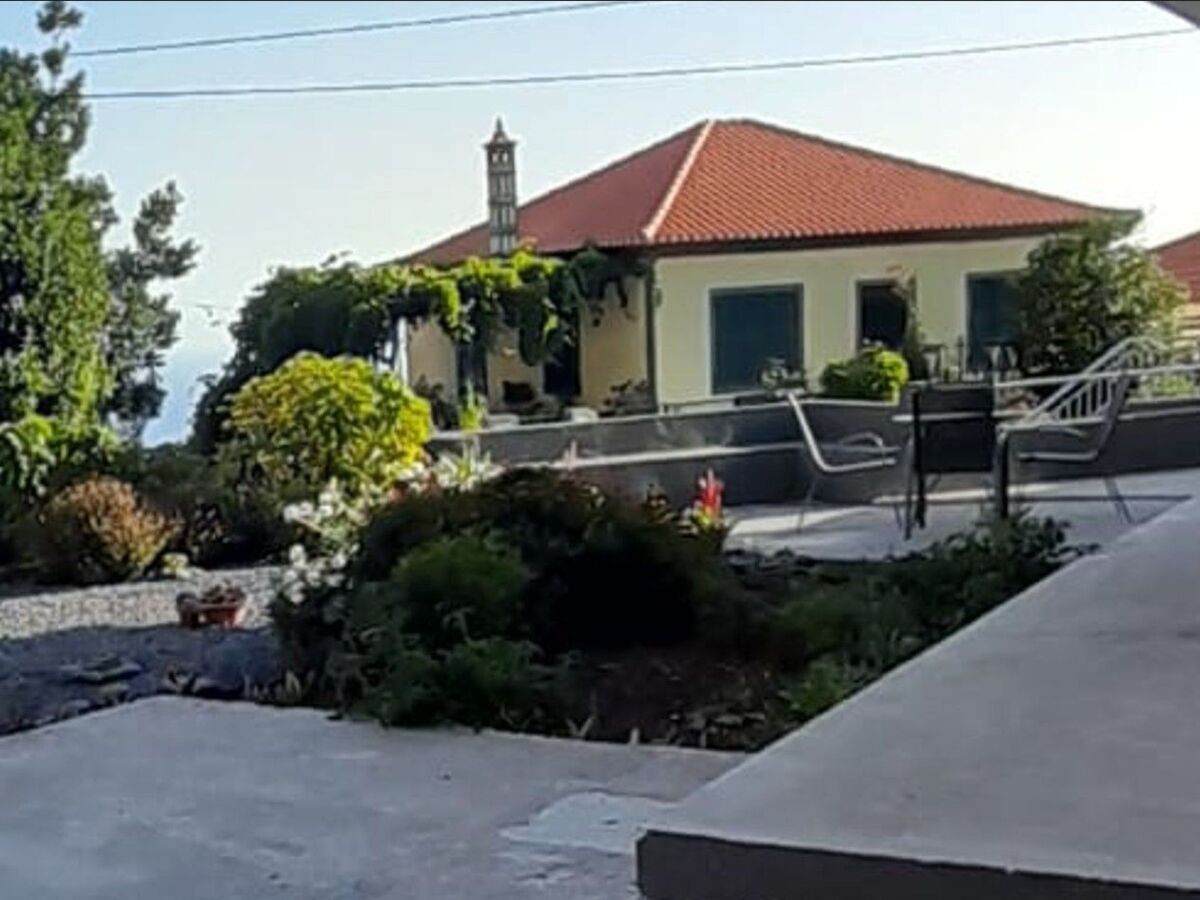Casa Magic Vieira – Appartement 4 pers., vue vallée à Arco da Calheta - Photo 6