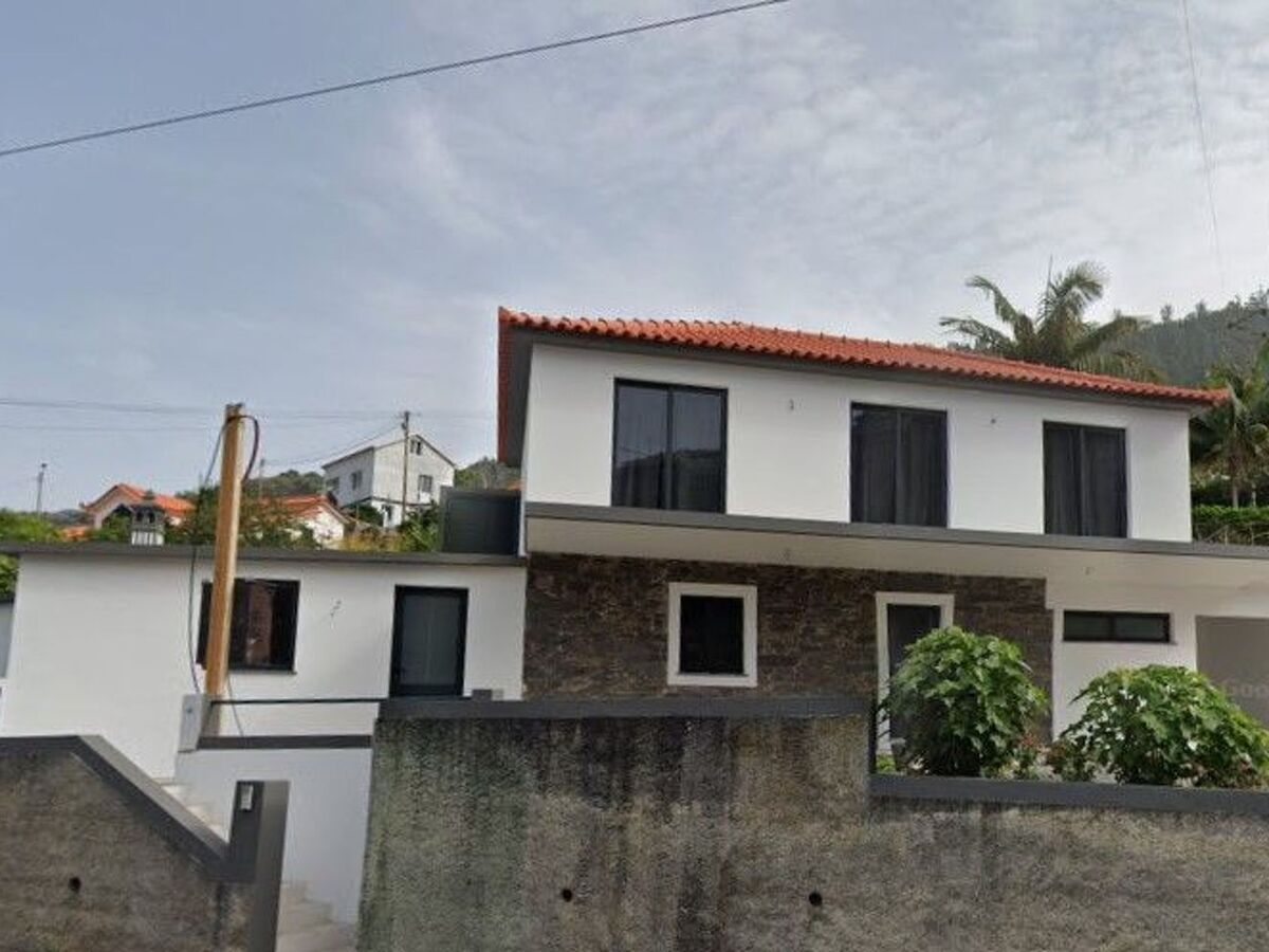 Casa Magic Vieira – Appartement 4 pers., vue vallée à Arco da Calheta - Photo 9