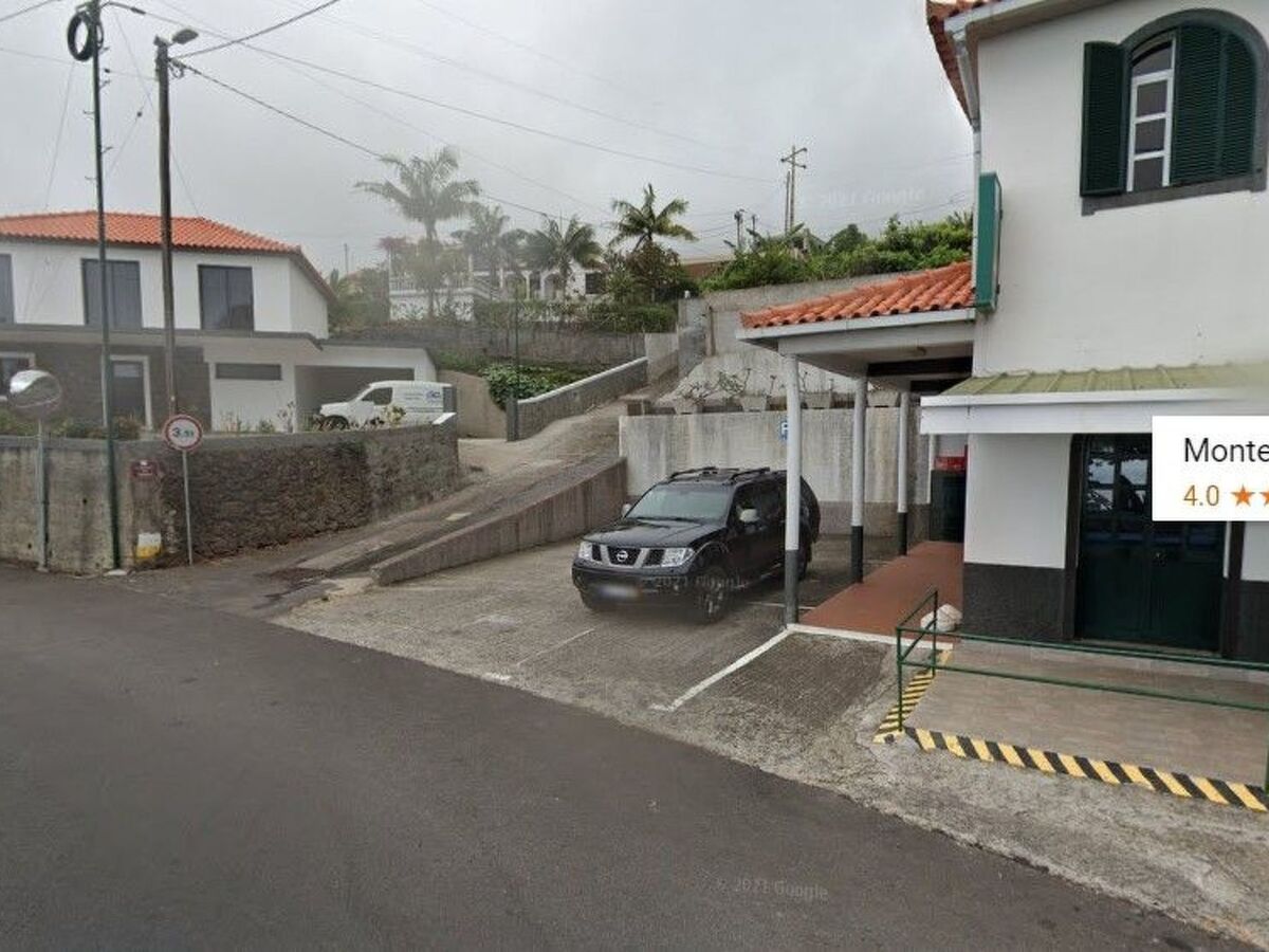 Casa Magic Vieira – Appartement 4 pers., vue vallée à Arco da Calheta - Photo 10