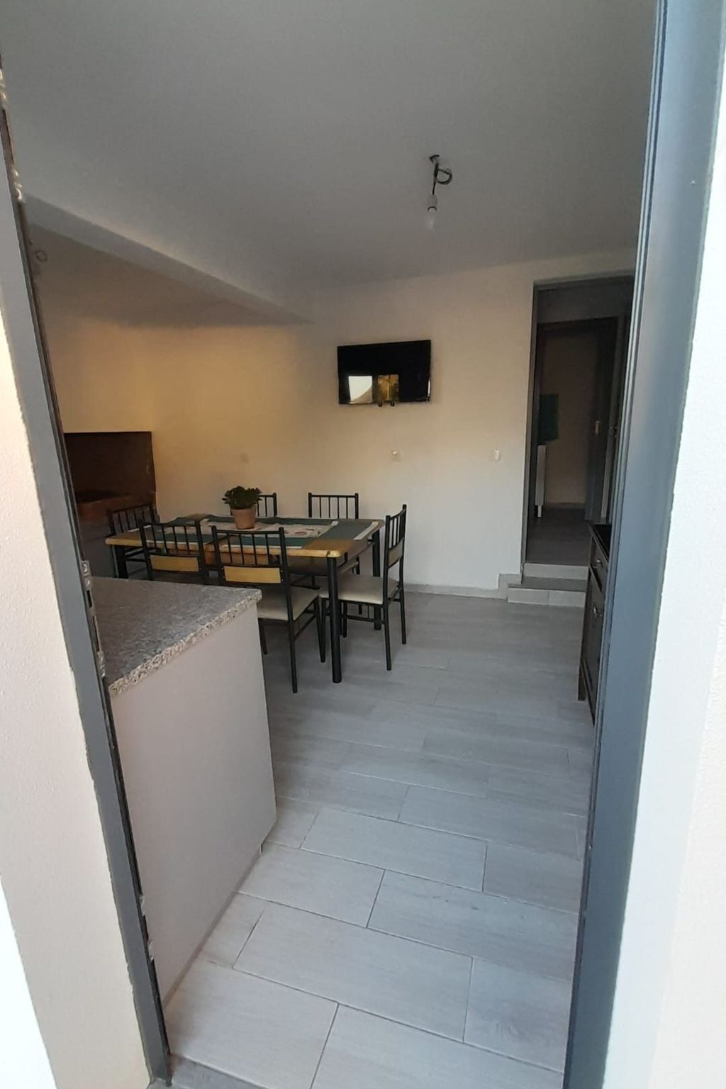 Casa Magic Vieira – Appartement 4 pers., vue vallée à Arco da Calheta - Photo 11