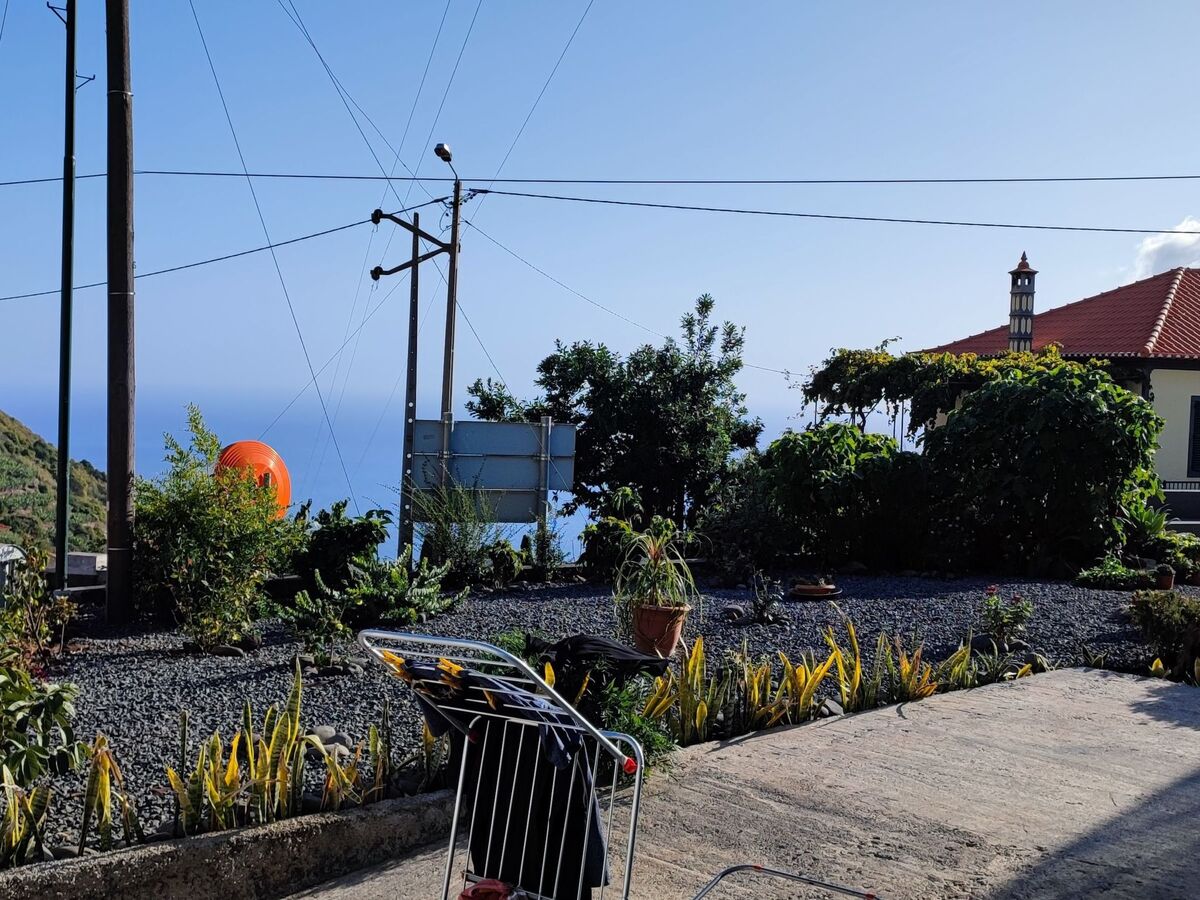 Casa Magic Vieira – Appartement 4 pers., vue vallée à Arco da Calheta - Photo 22
