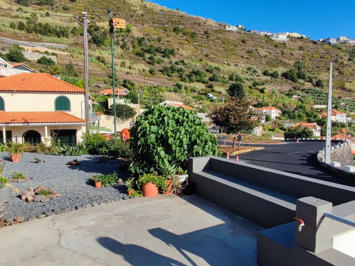 Casa Magic Vieira – Appartement 4 pers., vue vallée à Arco da Calheta - Photo 23