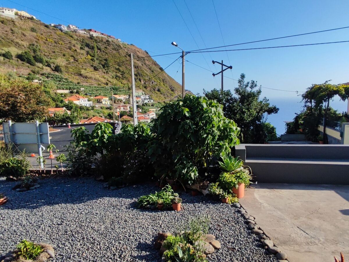 Casa Magic Vieira – Appartement 4 pers., vue vallée à Arco da Calheta - Photo 24