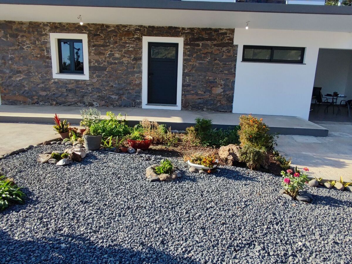 Casa Magic Vieira – Appartement 4 pers., vue vallée à Arco da Calheta - Photo 25