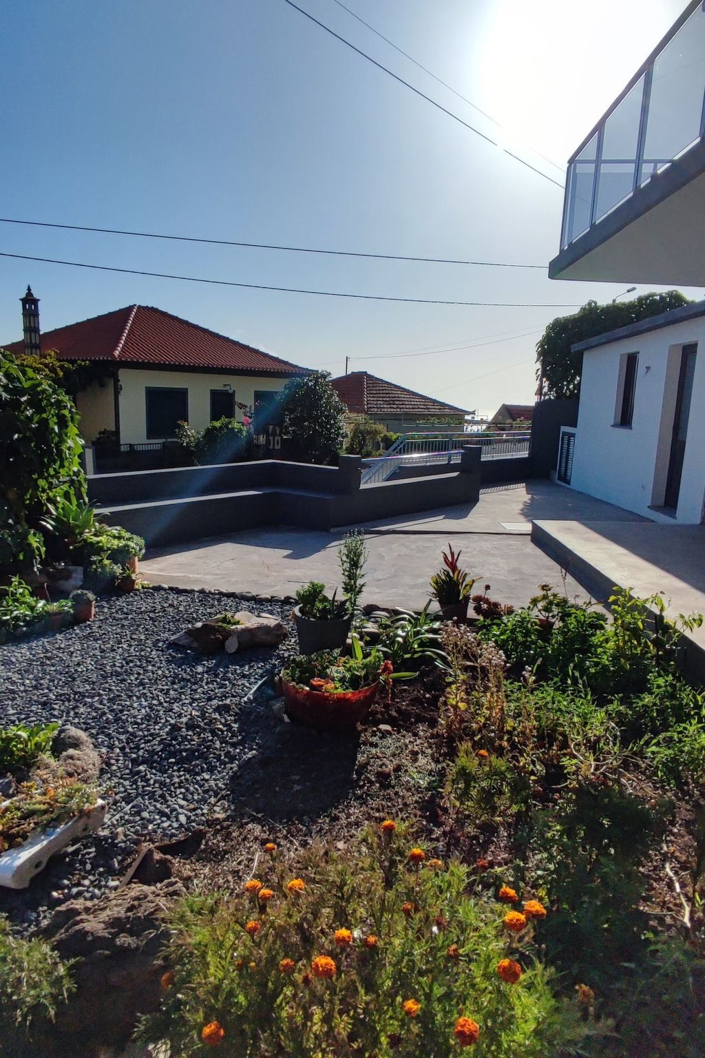 Casa Magic Vieira – Appartement 4 pers., vue vallée à Arco da Calheta - Photo 26