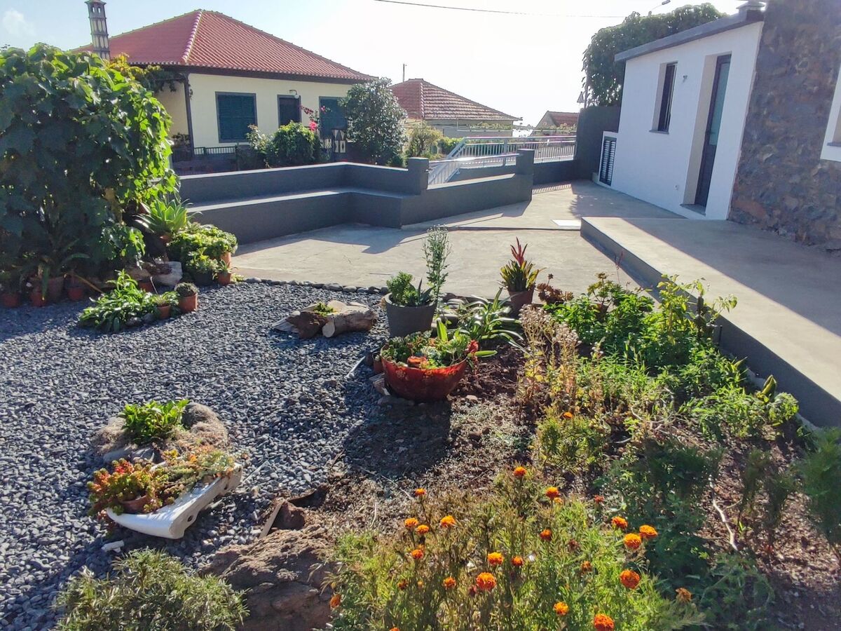 Casa Magic Vieira – Appartement 4 pers., vue vallée à Arco da Calheta - Photo 27