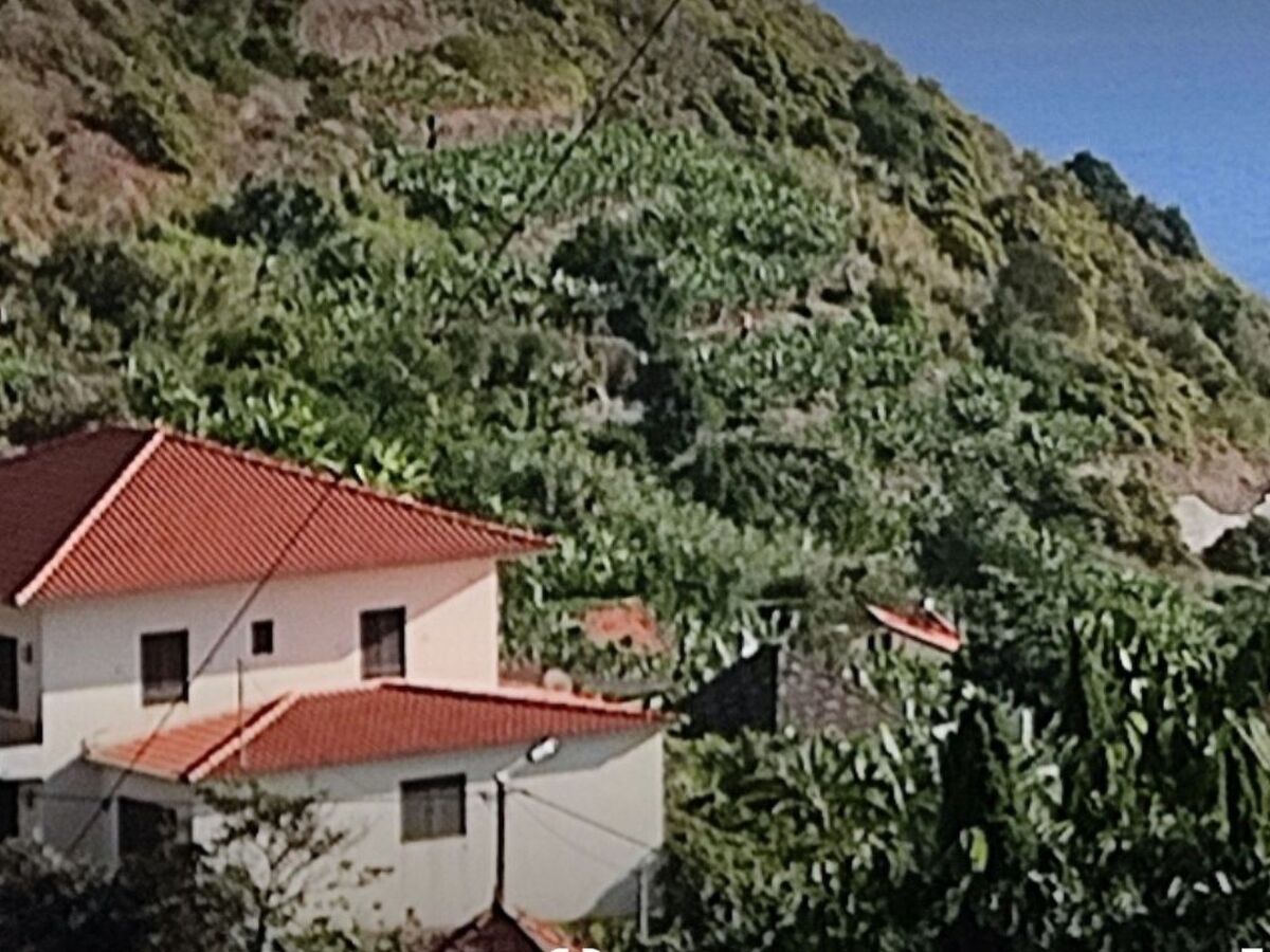 Casa Magic Vieira – Appartement 4 pers., vue vallée à Arco da Calheta - Photo 28