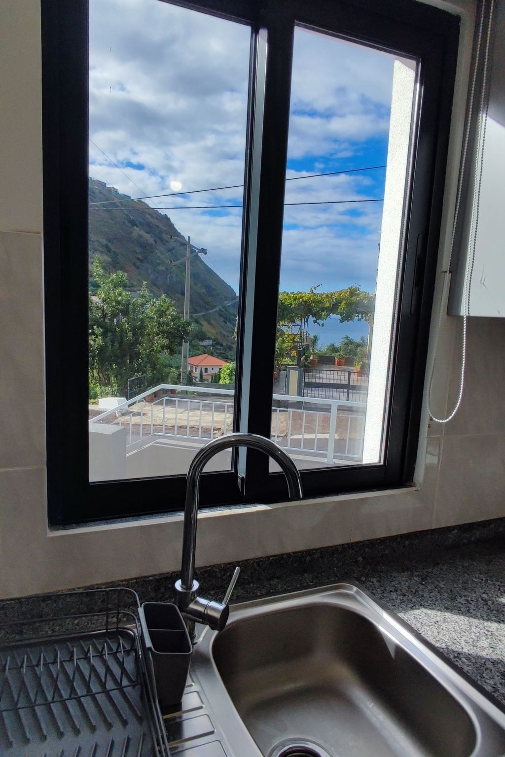 Casa Magic Vieira – Appartement 4 pers., vue vallée à Arco da Calheta - Photo 30