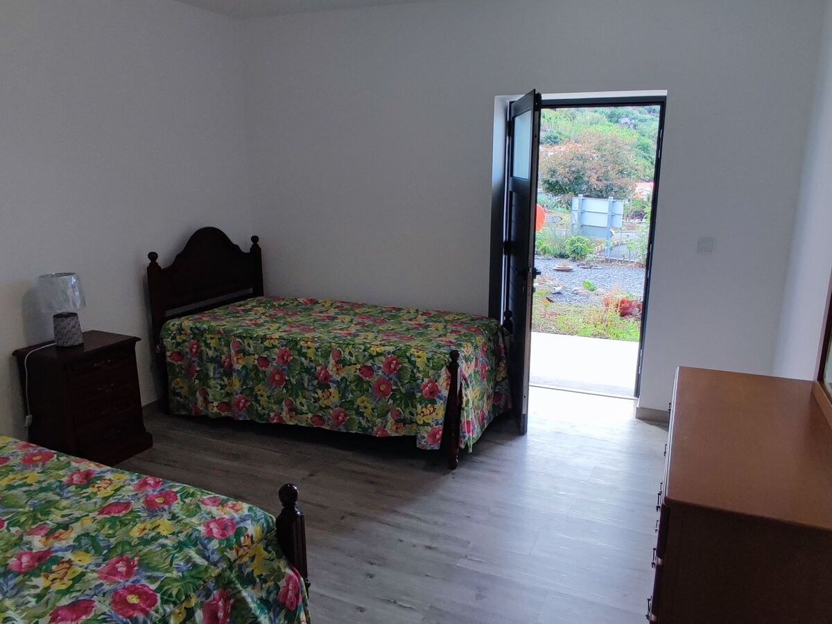 Casa Magic Vieira – Appartement 4 pers., vue vallée à Arco da Calheta - Photo 35