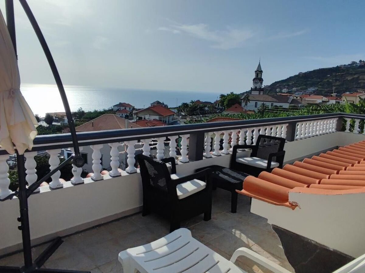 Appartement avec terrasse vue mer à Arco da Calheta - Photo 1