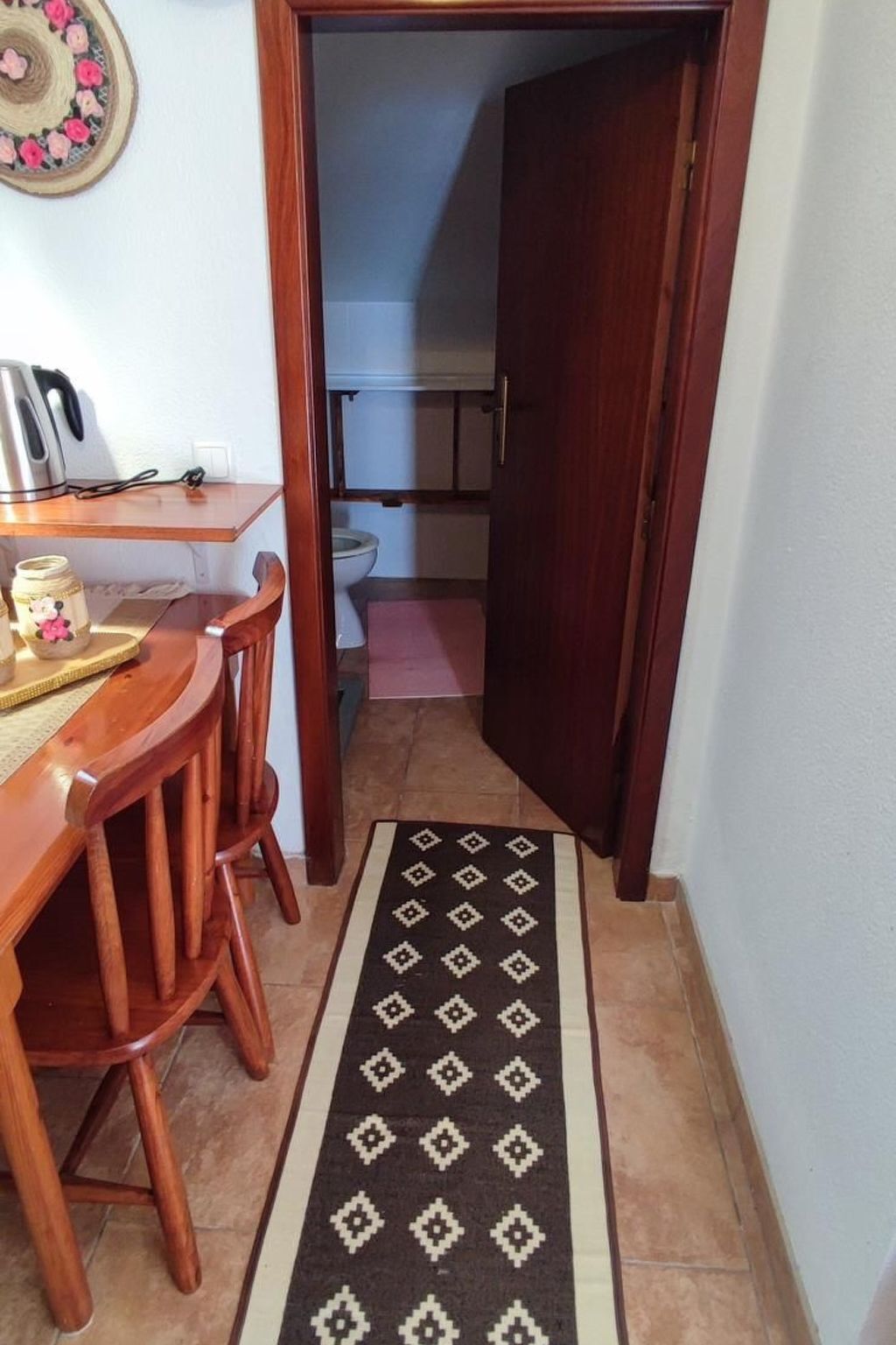Appartement avec terrasse vue mer à Arco da Calheta - Photo 4