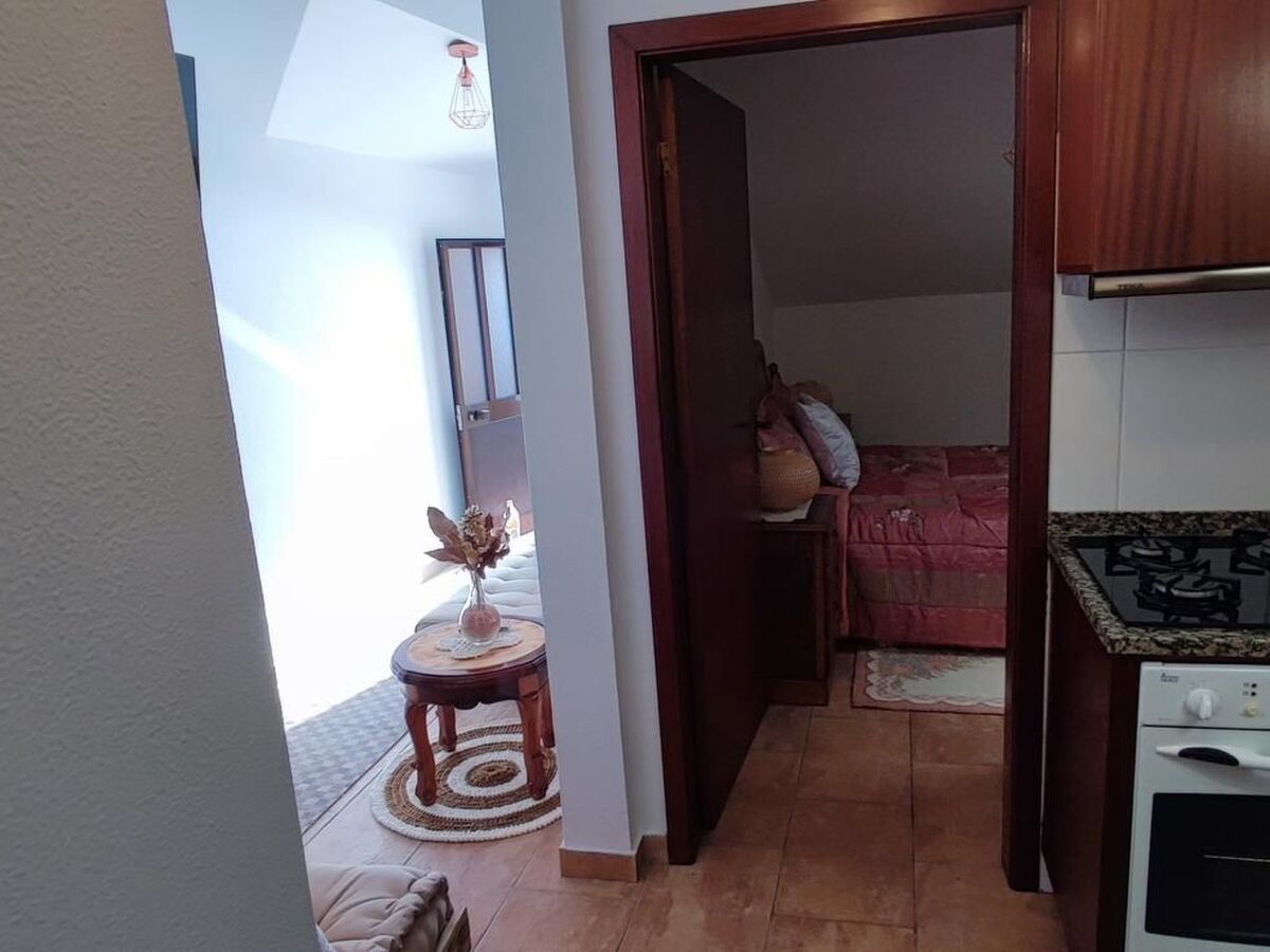 Appartement avec terrasse vue mer à Arco da Calheta - Photo 8