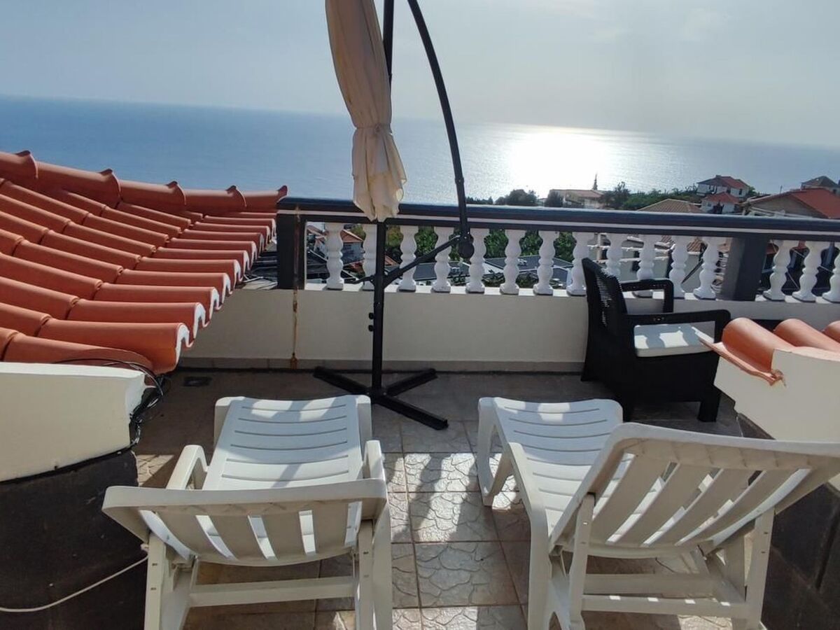Appartement avec terrasse vue mer à Arco da Calheta - Photo 16