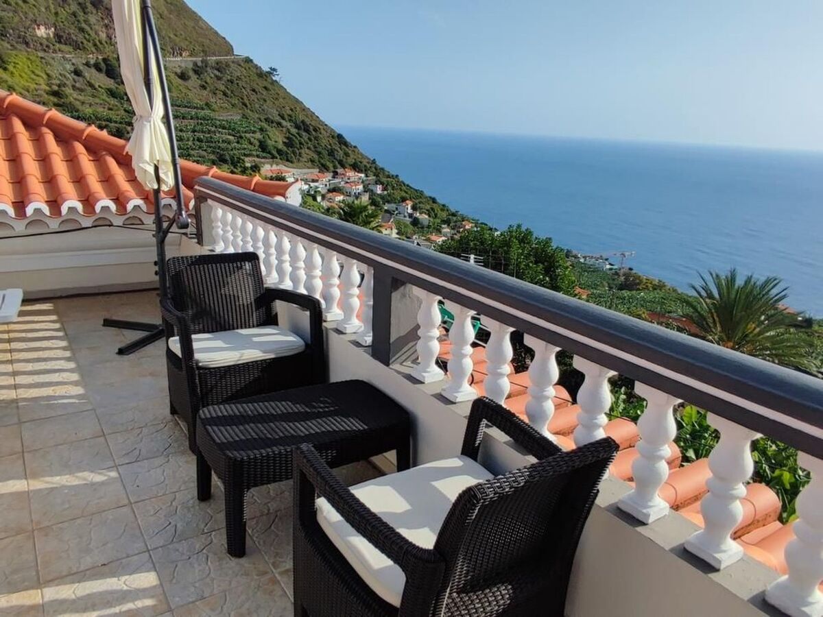 Appartement avec terrasse vue mer à Arco da Calheta - Photo 17