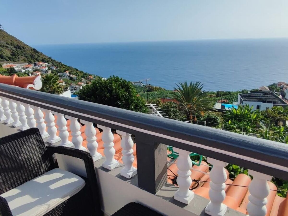 Appartement avec terrasse vue mer à Arco da Calheta - Photo 18