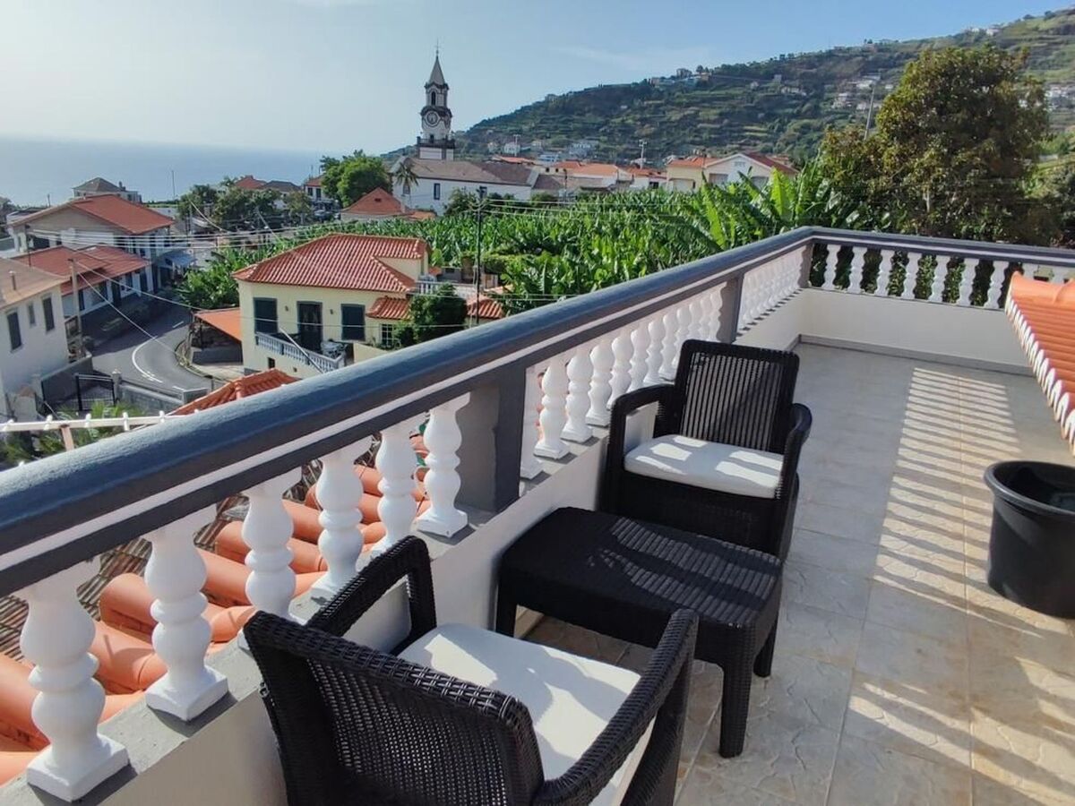 Appartement avec terrasse vue mer à Arco da Calheta - Photo 19