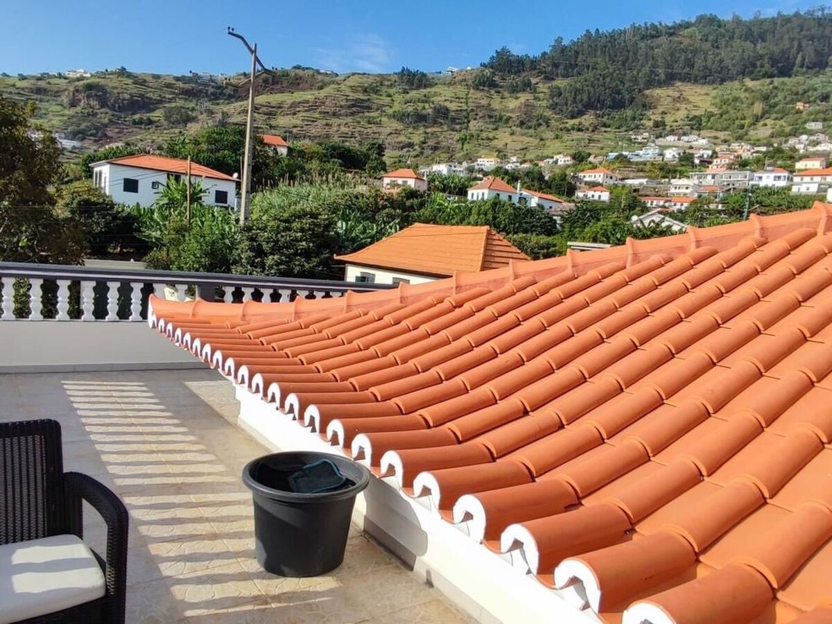 Appartement avec terrasse vue mer à Arco da Calheta - Photo 20