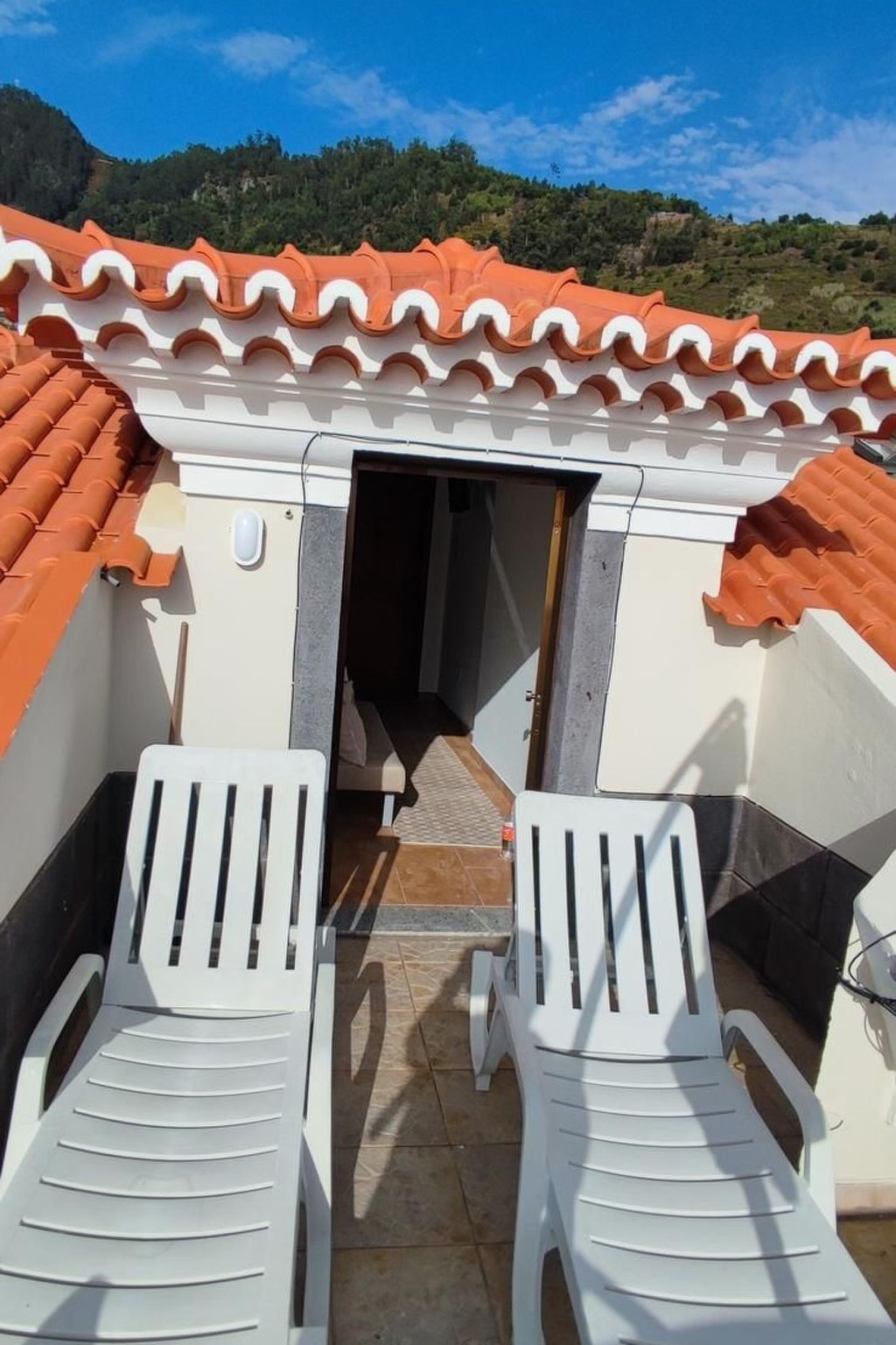 Appartement avec terrasse vue mer à Arco da Calheta - Photo 21