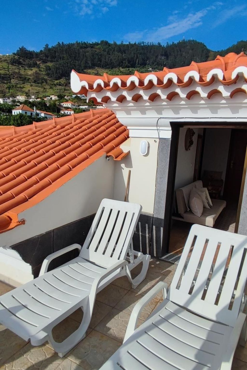 Appartement avec terrasse vue mer à Arco da Calheta - Photo 22