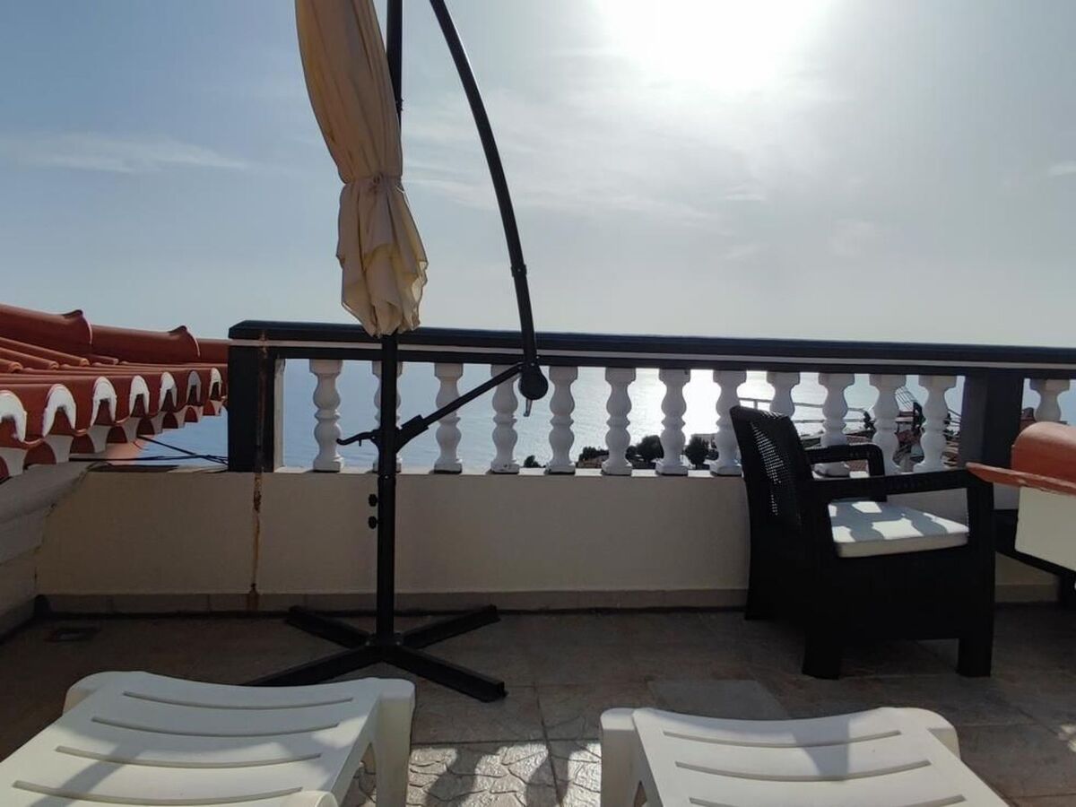 Appartement avec terrasse vue mer à Arco da Calheta - Photo 23