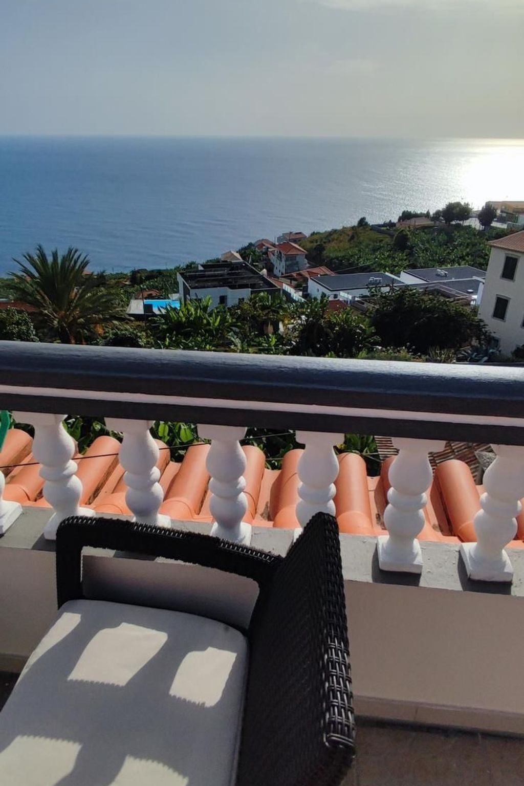 Appartement avec terrasse vue mer à Arco da Calheta - Photo 24