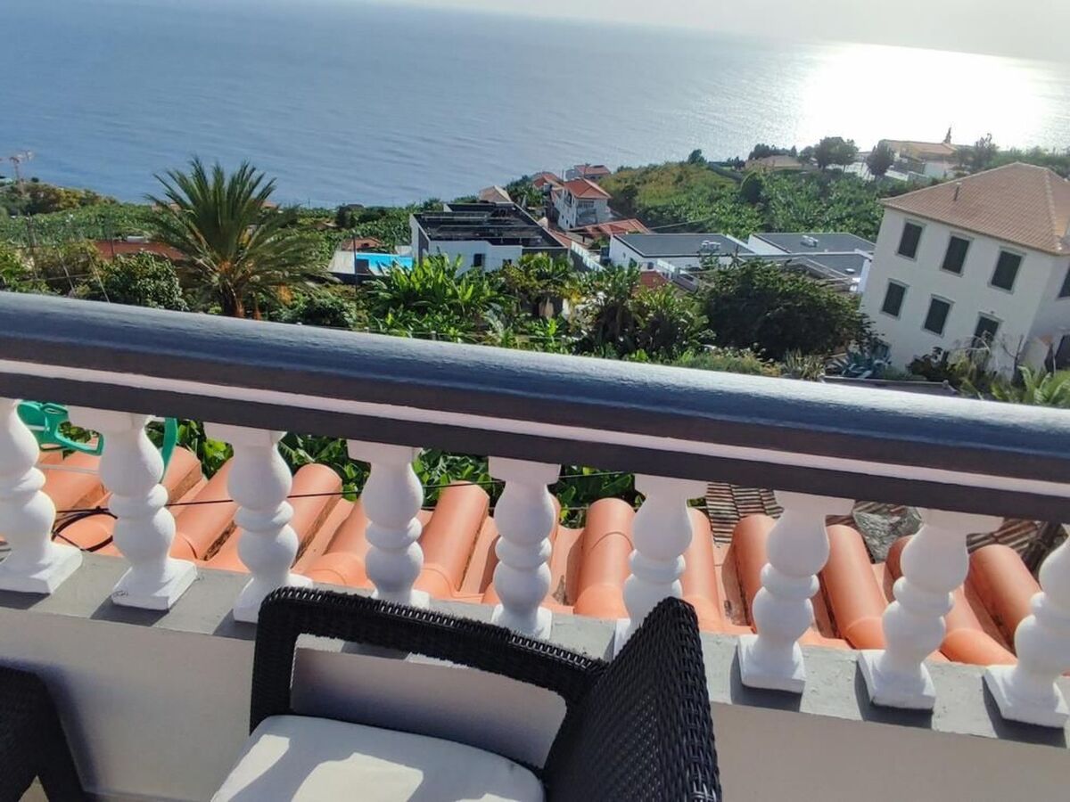 Appartement avec terrasse vue mer à Arco da Calheta - Photo 25