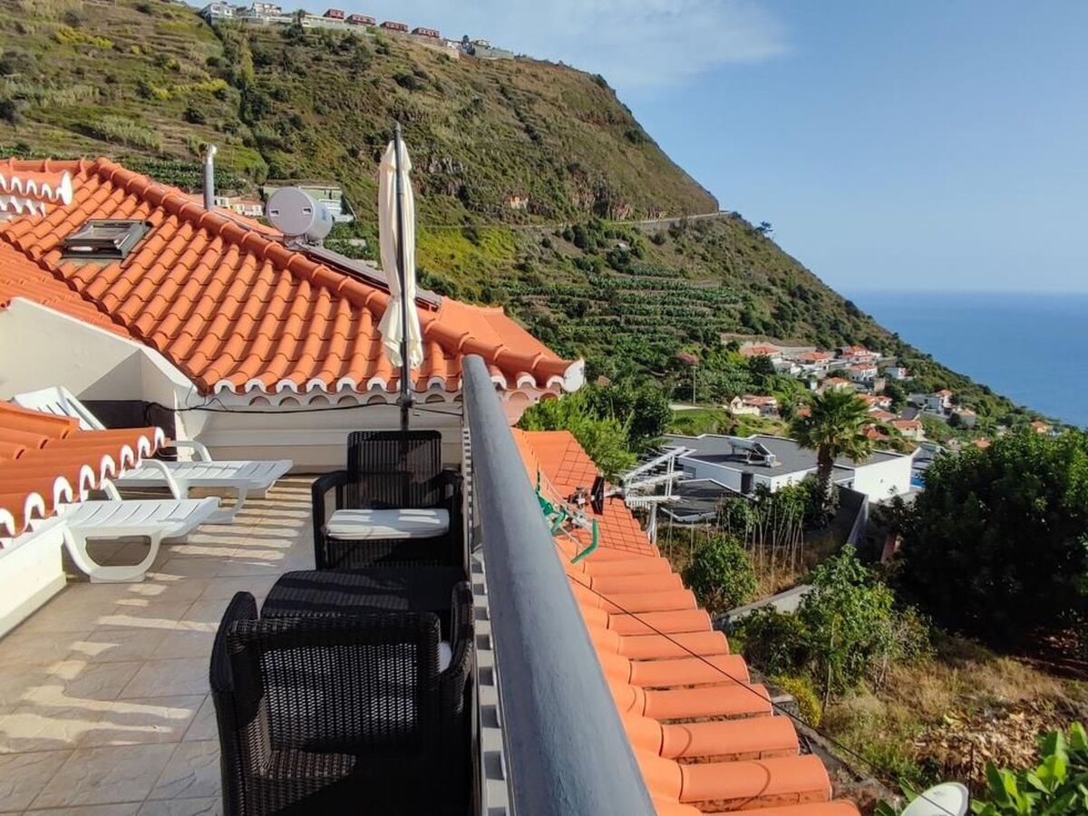 Appartement avec terrasse vue mer à Arco da Calheta - Photo 26