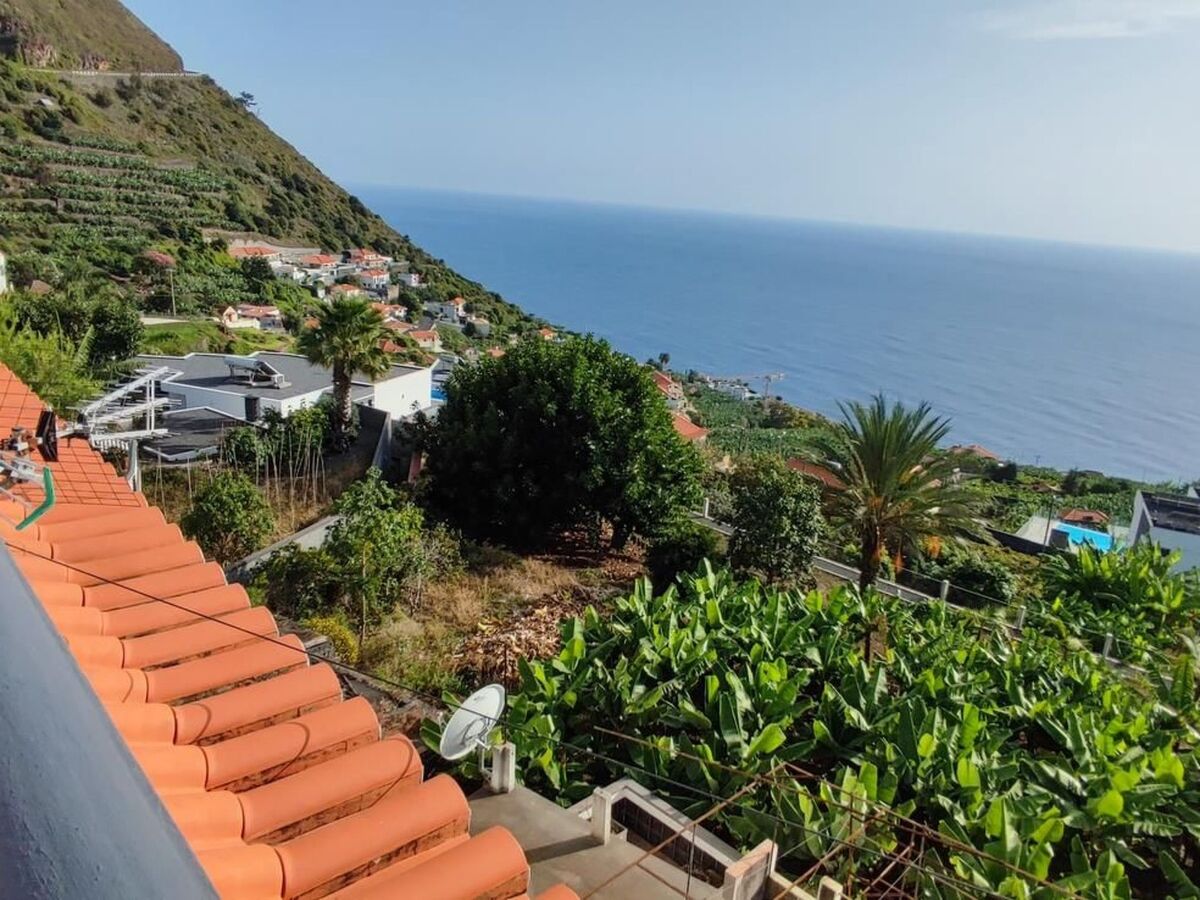 Appartement avec terrasse vue mer à Arco da Calheta - Photo 27