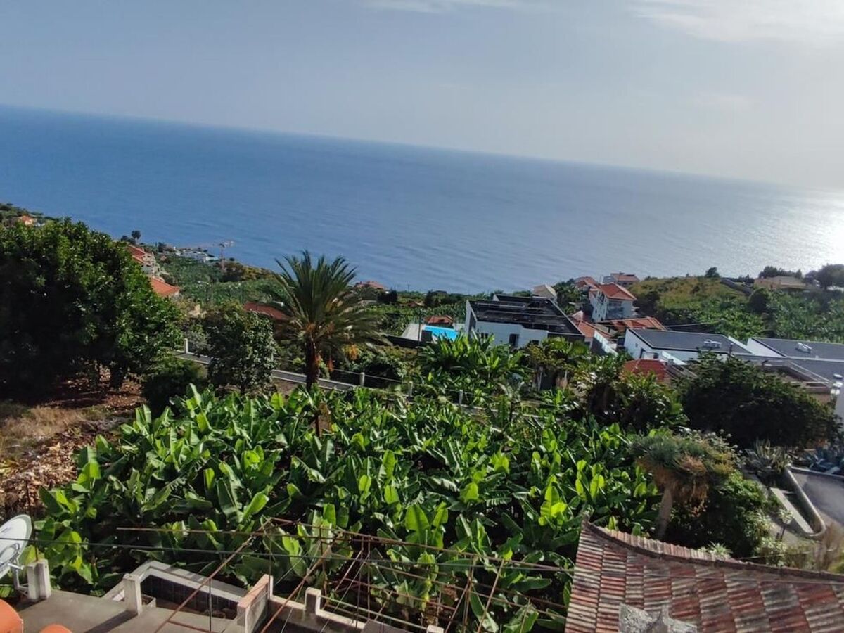 Appartement avec terrasse vue mer à Arco da Calheta - Photo 28