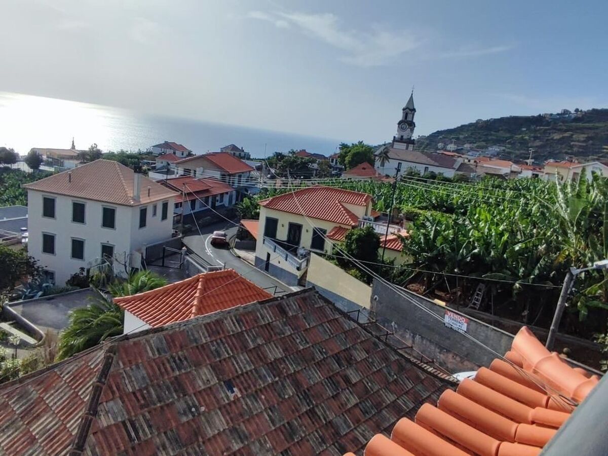 Appartement avec terrasse vue mer à Arco da Calheta - Photo 29