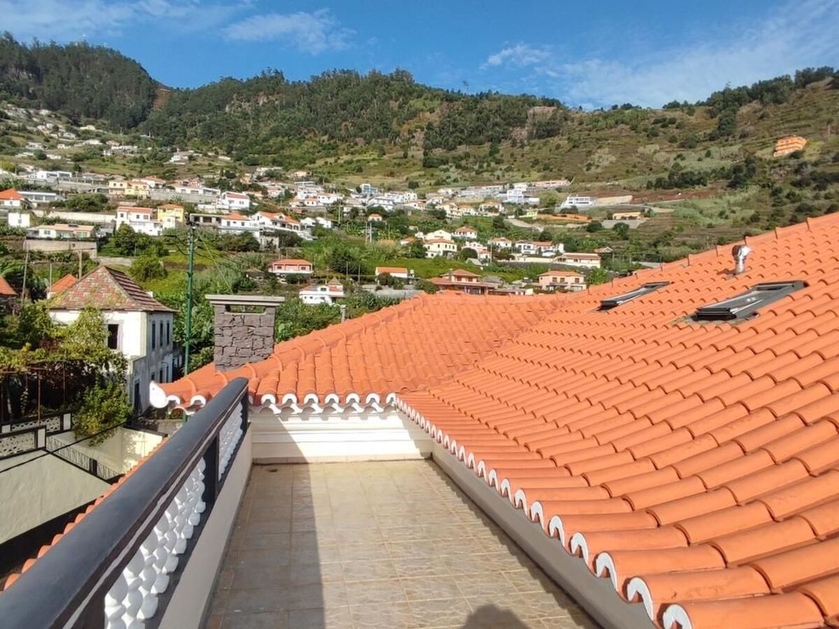 Appartement avec terrasse vue mer à Arco da Calheta - Photo 31