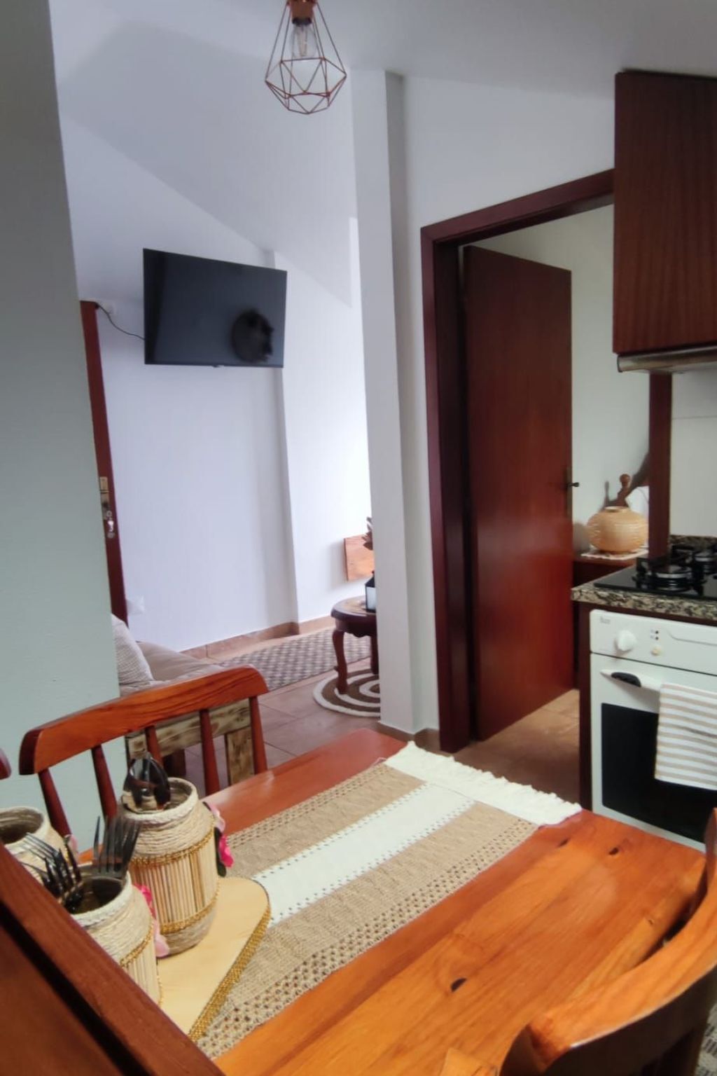 Appartement avec terrasse vue mer à Arco da Calheta - Photo 34