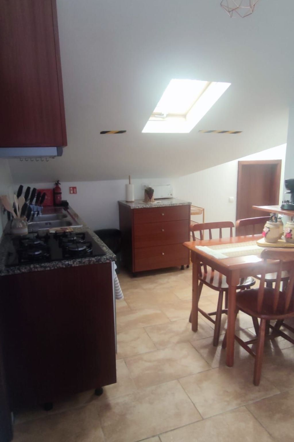 Appartement avec terrasse vue mer à Arco da Calheta - Photo 36